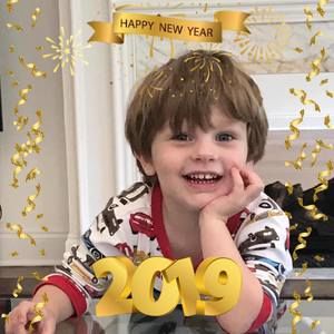 Meet your Posher, Dolores